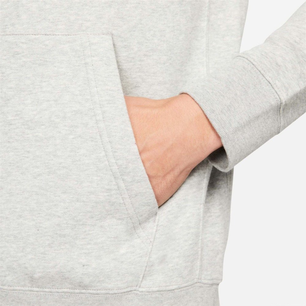 Blusão Nike Park 20 - masculino - cinza mescla Cinza 4