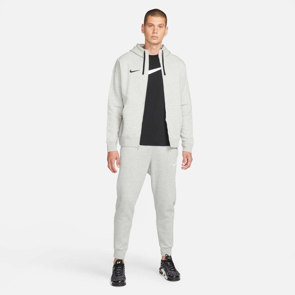 Blusão Nike Park 20 - masculino - cinza mescla Cinza 5