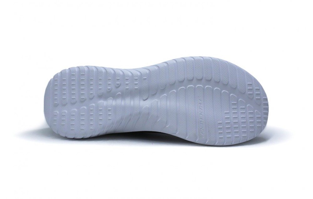 Tenis Skechers Ultra Flex 2.0 - feminino - preto e branco Preto 4