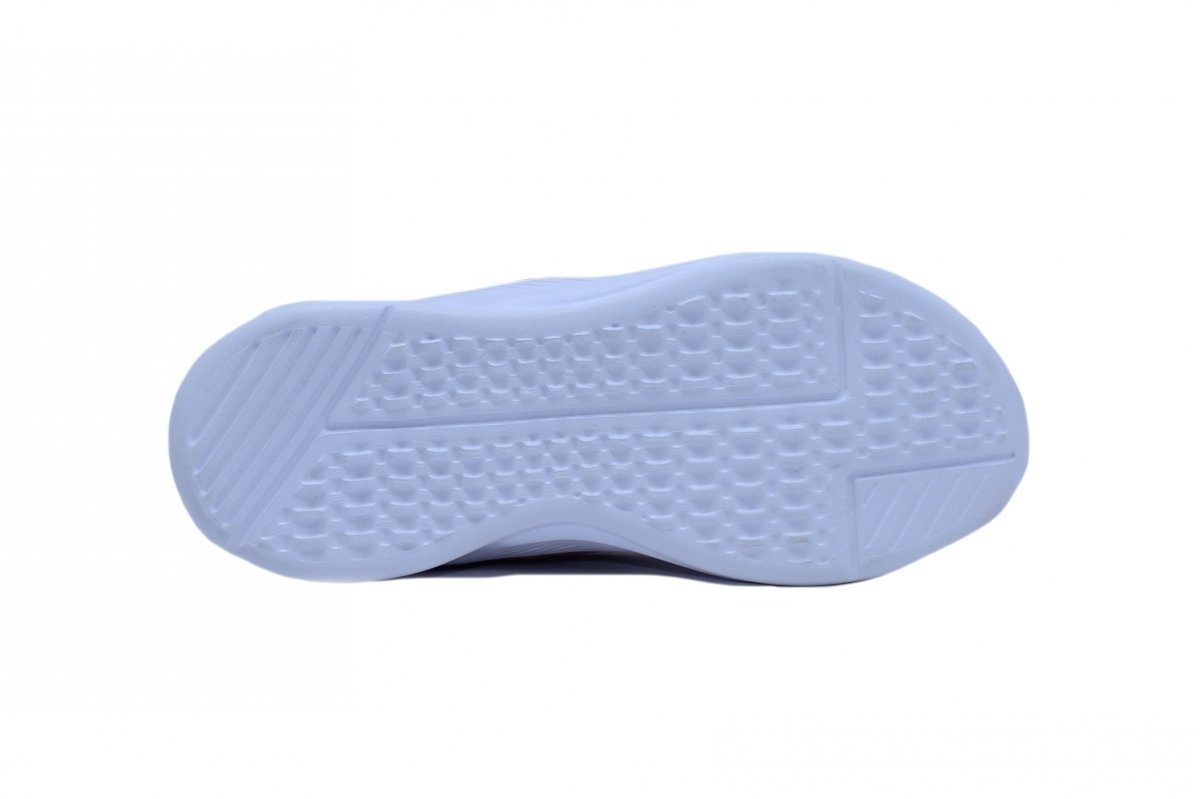 Tenis Puma Flyer Runner V Inf Bdp infantil Rosa 4