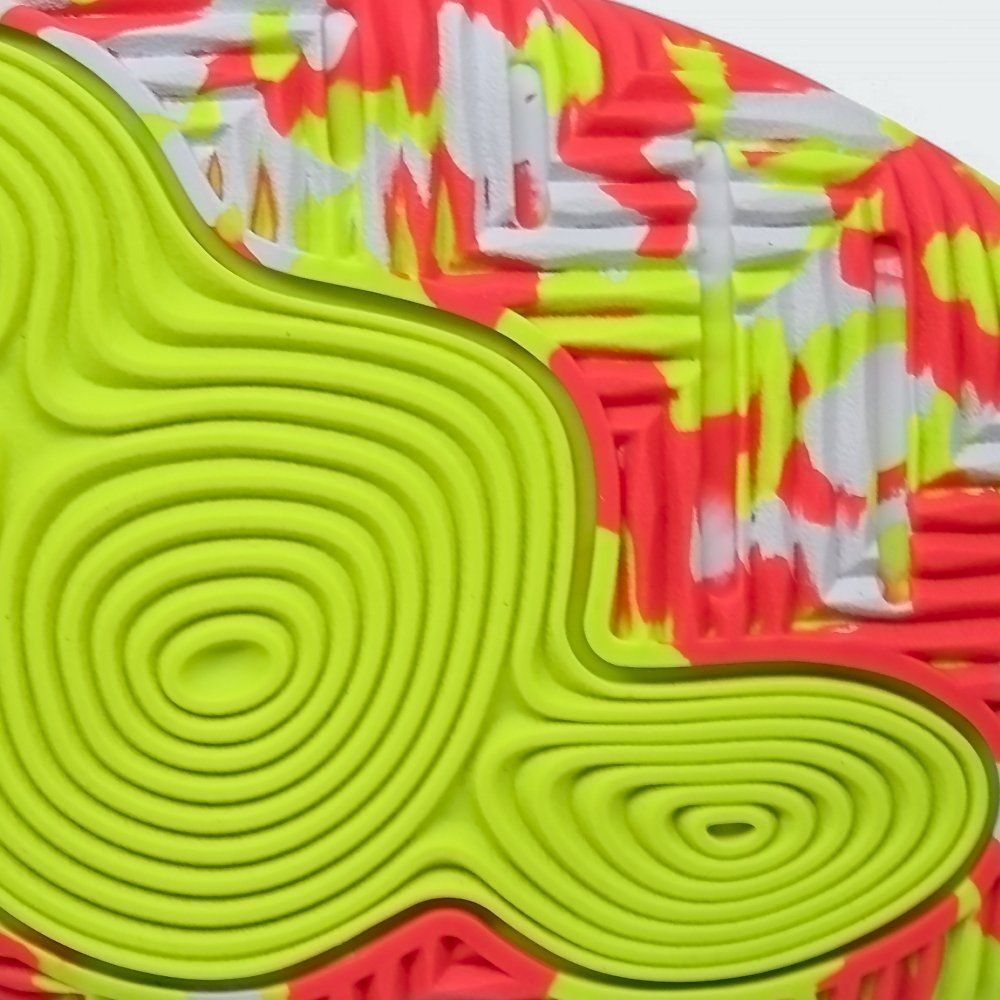 Tenis New Balance futsal/indoor 442 Pro V2 - unissex - branco e verde Branco 6