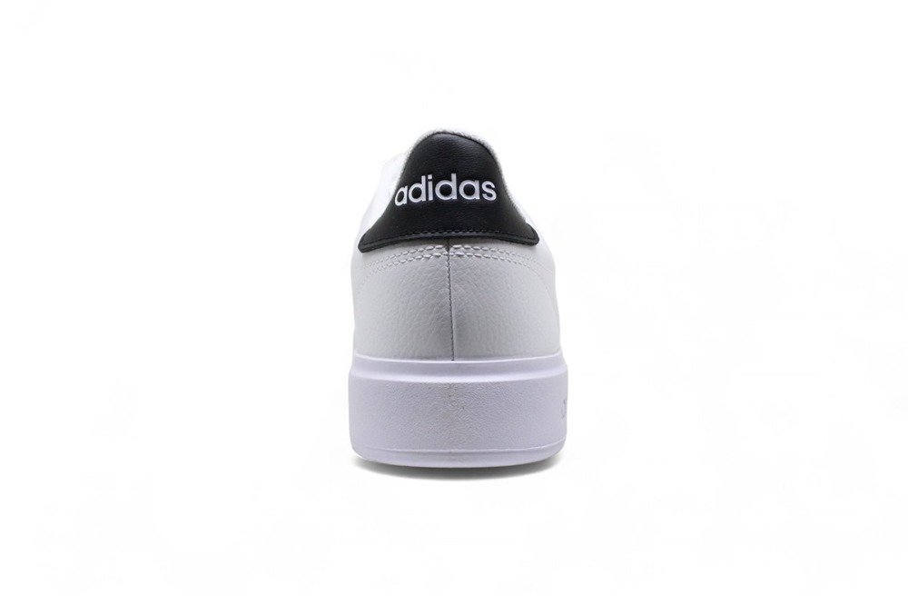 Tenis Adidas Grand Court 2.0 - masculino - branco e preto Branco 3