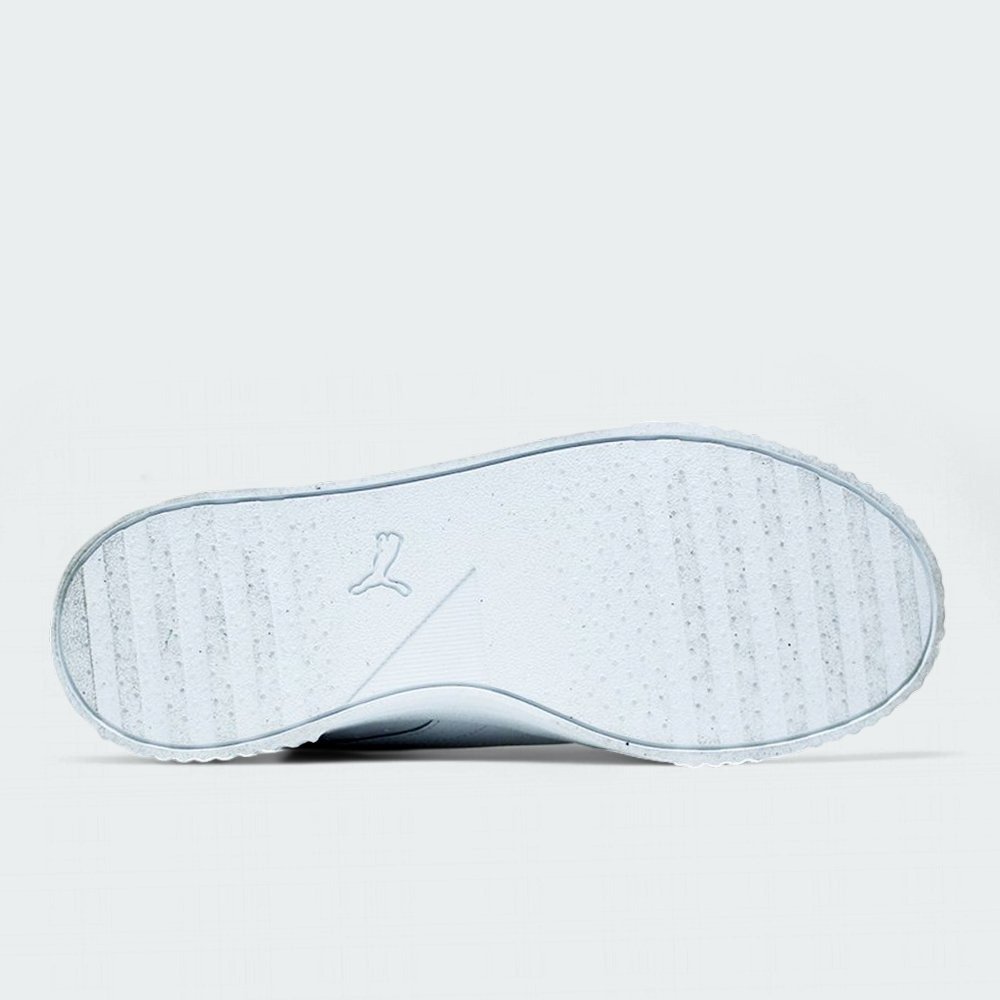 Tênis Puma LBDP - feminino - branco Branco 4