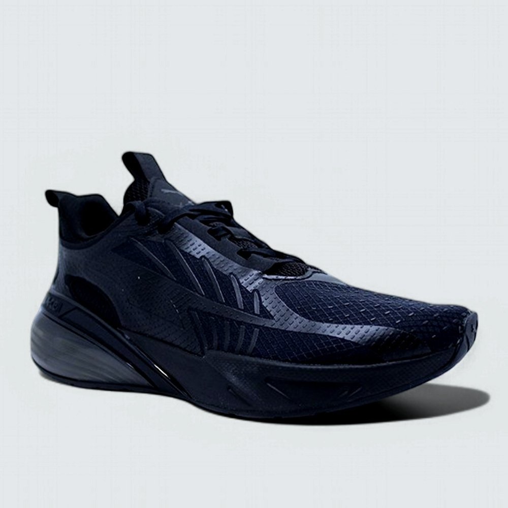 Tenis Puma X-Cell Action - masculino - preto Preto 2