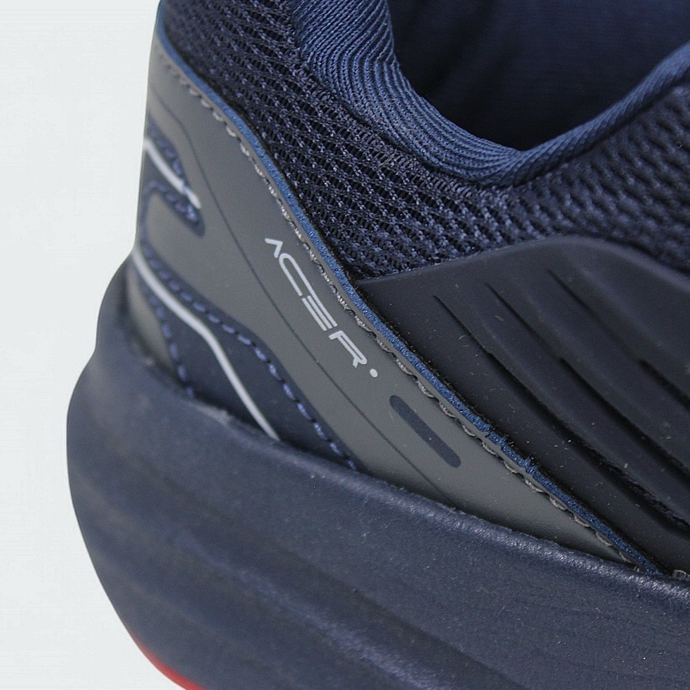Tenis Fila Acer - masculino - azul marinho Azul Marinho 6