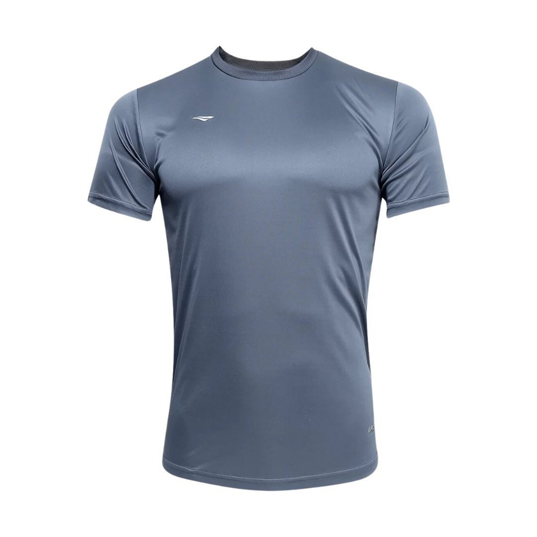 Camiseta Penalty Block - masculino - cinza