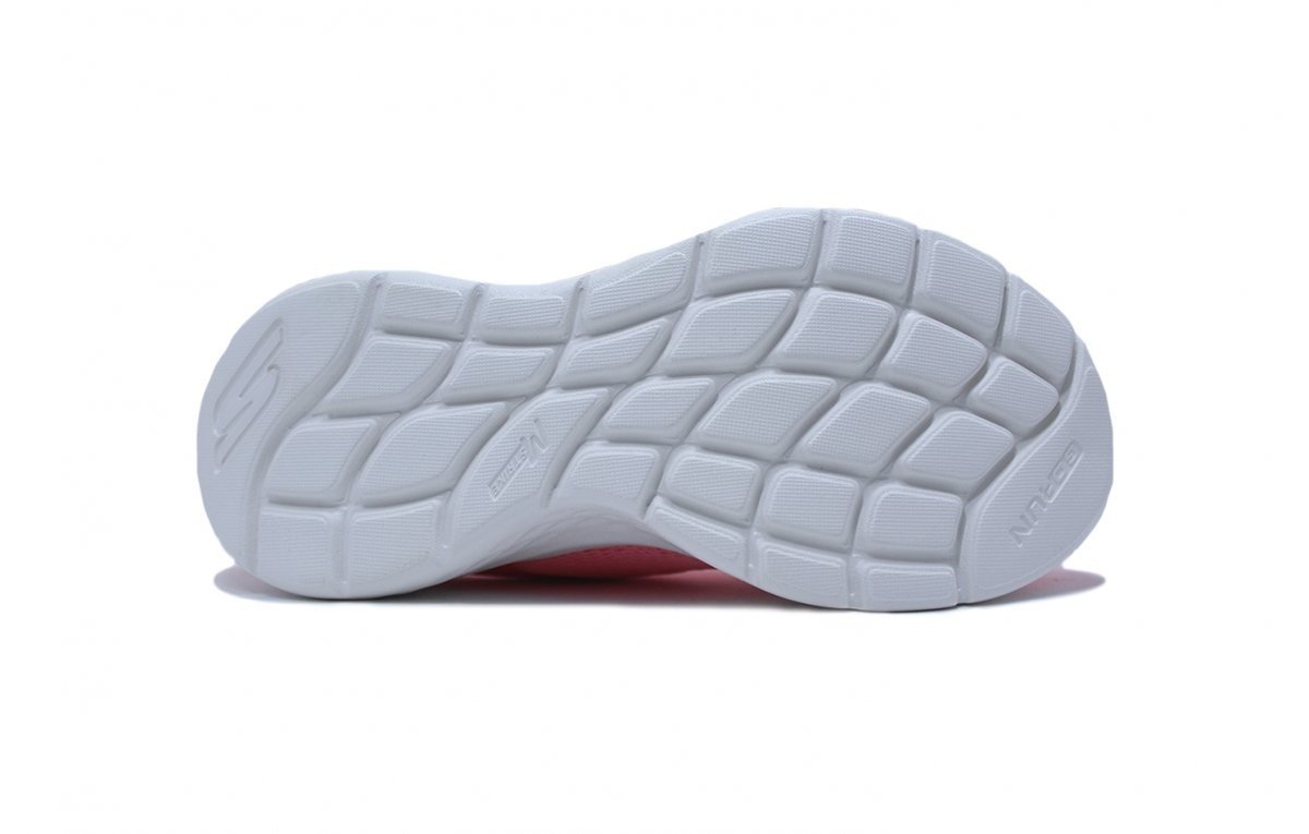 Tenis Skechers Go Run Lite - feminino- rosa e branco Rosa 4
