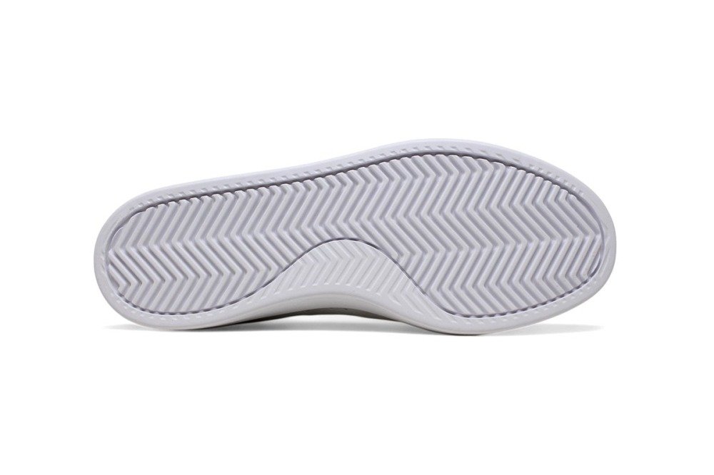 Tenis Adidas Advantage 2.0 - masculino - branco Branco 4