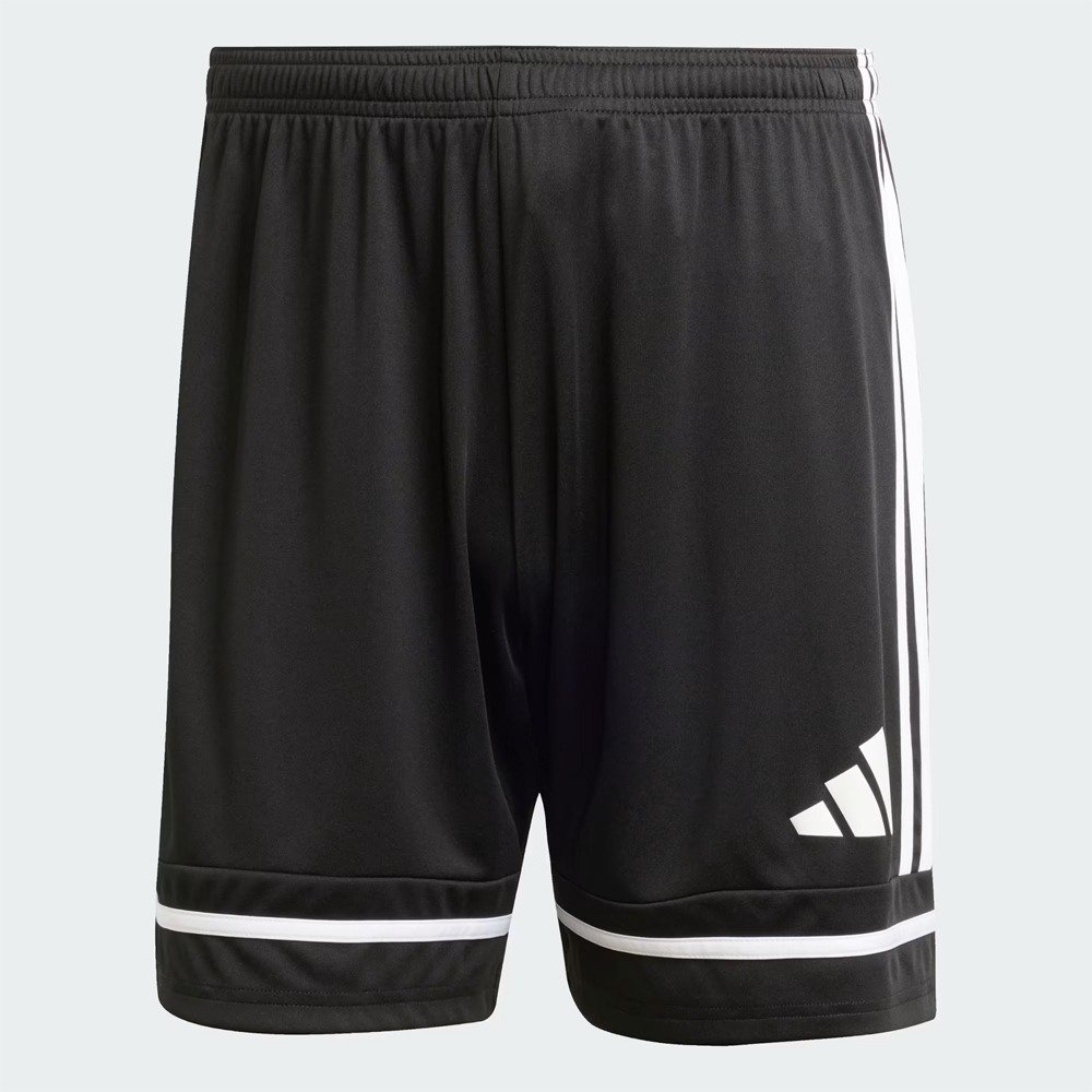 Shorts Adidas Squadra 25 Preto 4