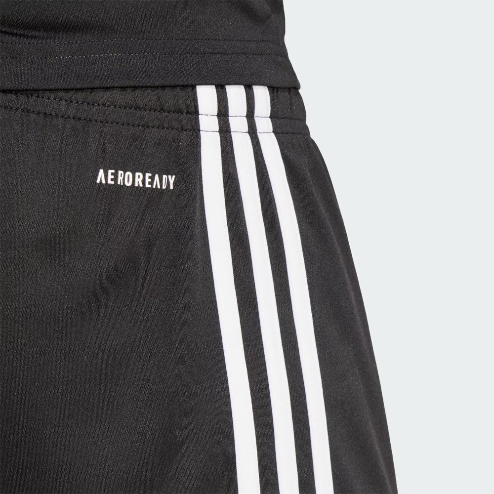 Shorts Adidas Squadra 25 Preto 7