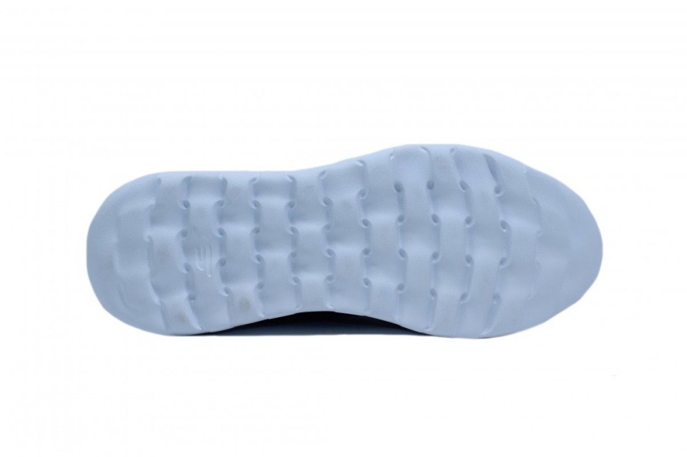 Tenis Skechers Go Walk Max - Ecstatic - masculino - azul marinho Azul Marinho 4