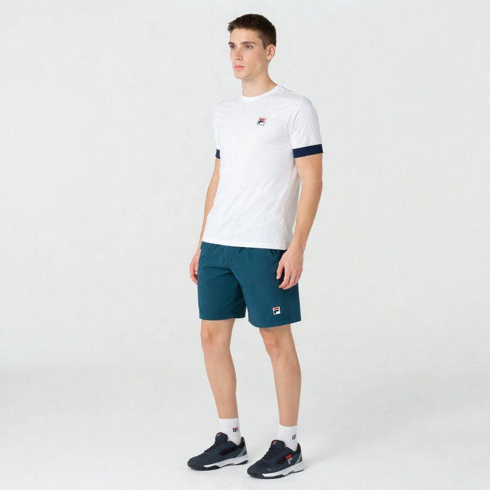 Bermuda Fila Player F-Box II Masculina