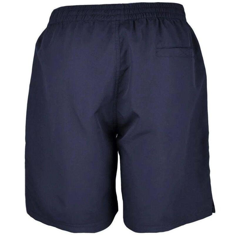 BERMUDA MIZUNO BASIC Azul Marinho 4