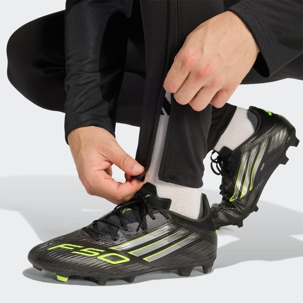 CALCA ADIDAS TR ENTRADA26 - masculino - preto Preto 4