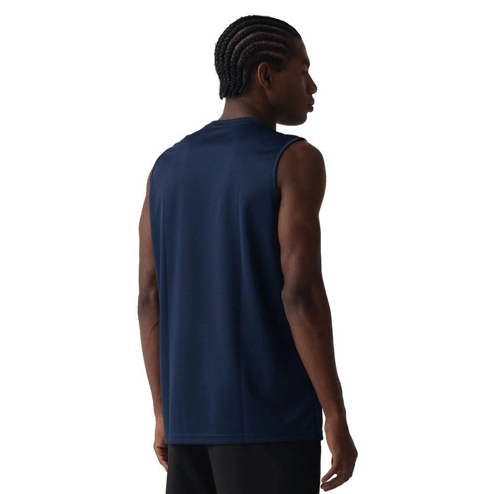 Regata Fila Myler - masculino - azul marinho Azul Marinho 2