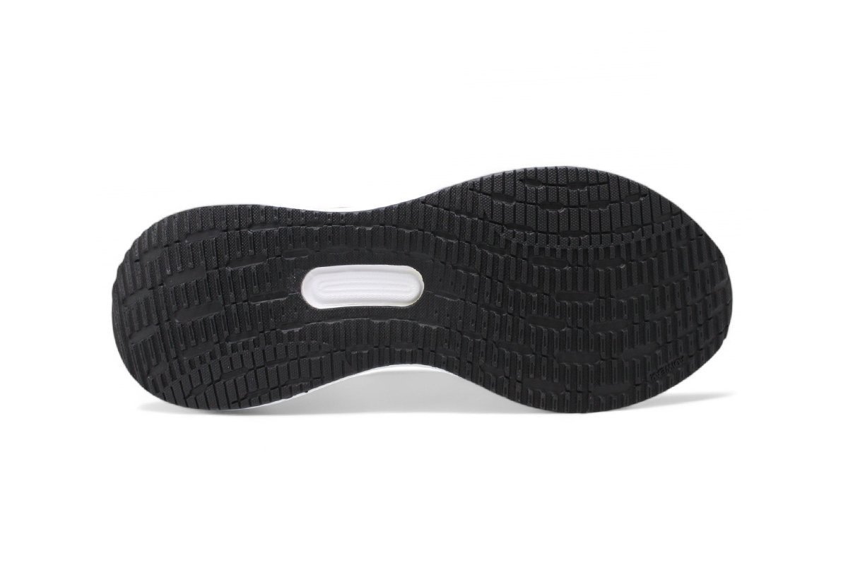 Tenis Adidas Runfalcon 5 - masculino - chumbo Cinza 4