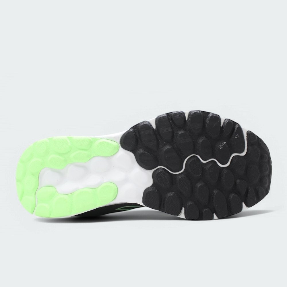 Tenis New Balance 520v8 - feminino - cinza e rosa Branco/Cinza 4