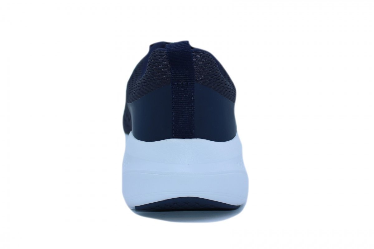 Tenis Skechers Go Run Elevate - masculino - azul marinho Azul Marinho 3