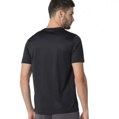 CAMISETA FILA MYLER - masculino - preto Preto 2