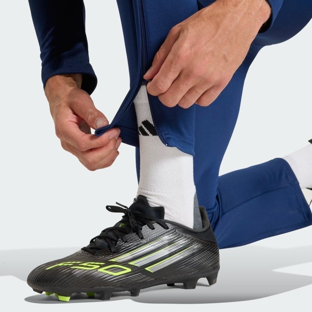 CALCA ADIDAS TR ENTRADA26 - masculino - azul marinho Azul Marinho 4