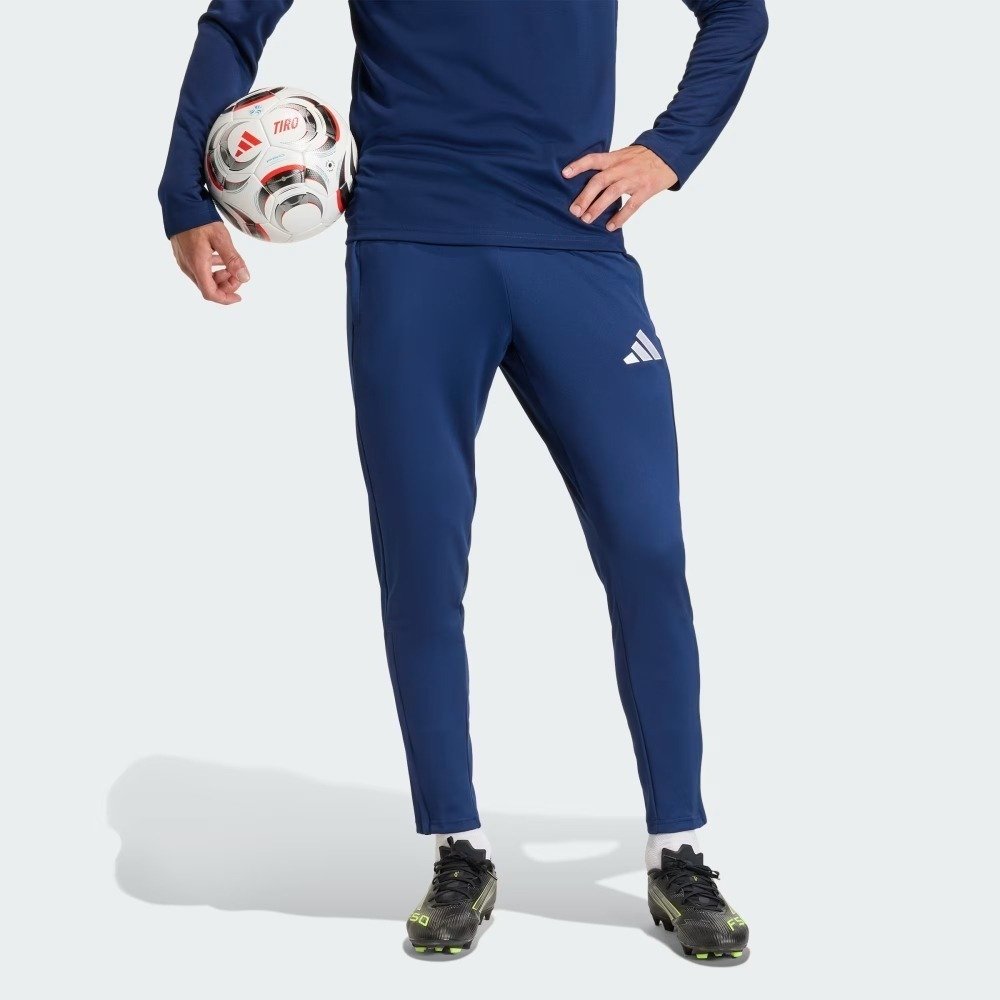 CALCA ADIDAS TR ENTRADA26 - masculino - azul marinho