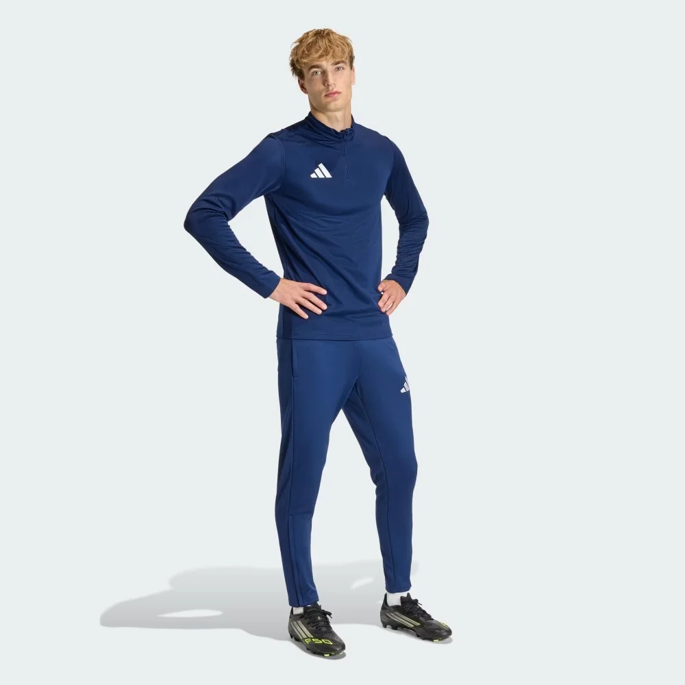 CALCA ADIDAS TR ENTRADA26 - masculino - azul marinho Azul Marinho 3