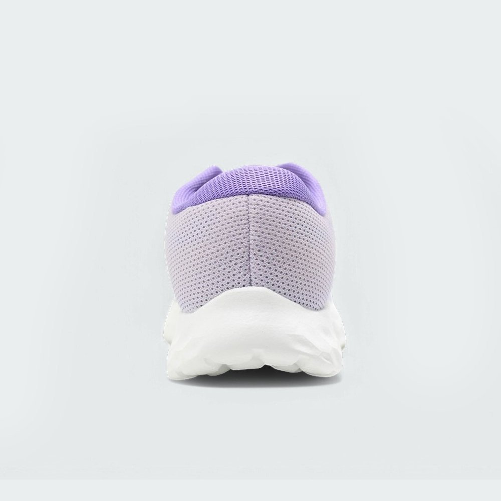 Tenis New Balance 520v8 infantil - unissex - lilas Lilás 3