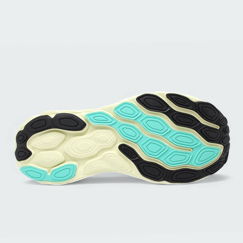 Tenis New Balance 880v14 - masculino - azul e branco Azul 4