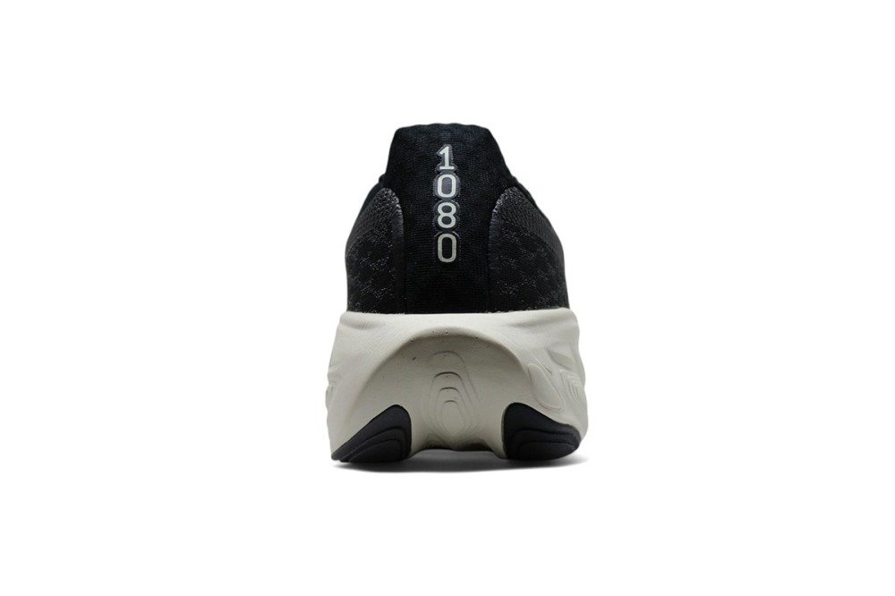 Tênis New Balance Fresh Foam X 1080 V14 Preto 3