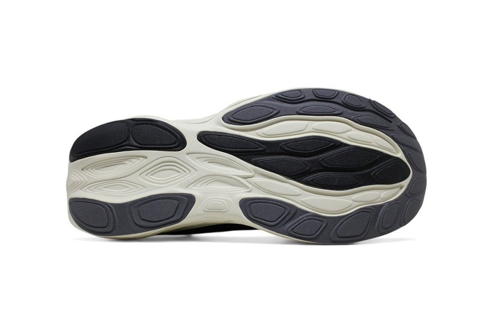 Tênis New Balance Fresh Foam X 1080 V14 Preto 4