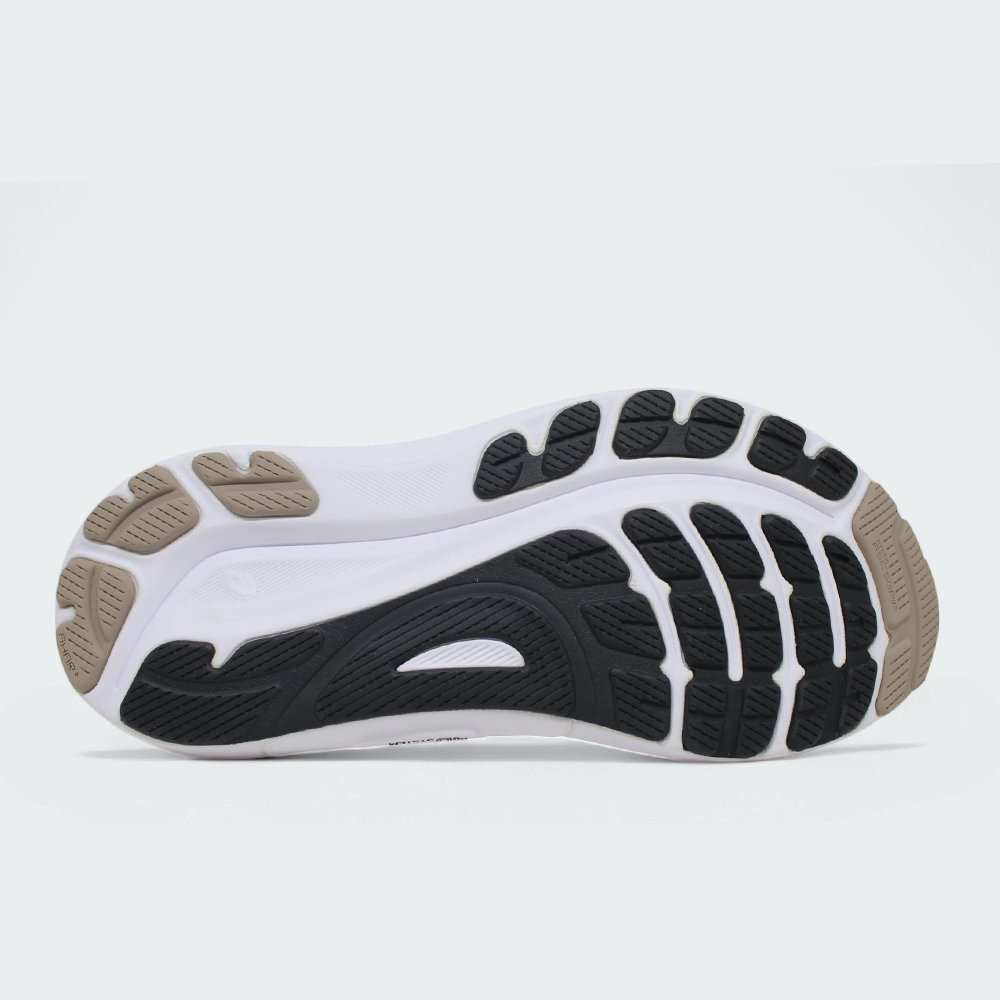 Tenis Asics Gel Kayano 31 - masculino - cinza e branco Cinza 4