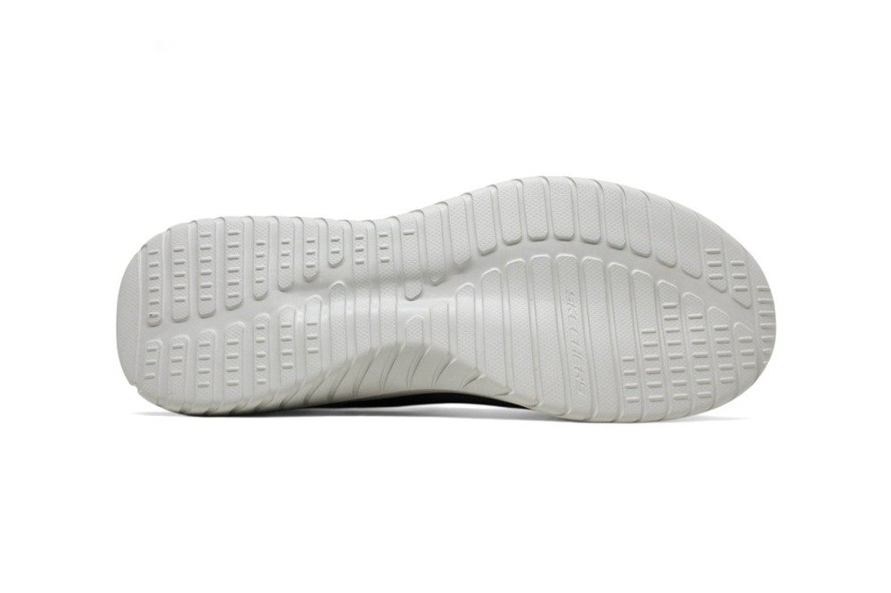 Tenis Skechers Ultra Flex 2.0 - masculino - chumbo Cinza 4