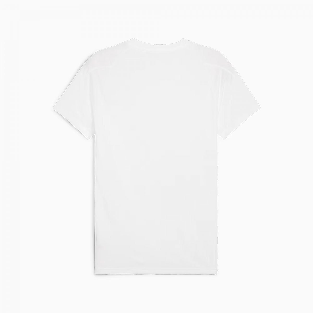 Camiseta Puma Evostripe - masculino - branco Branco 2