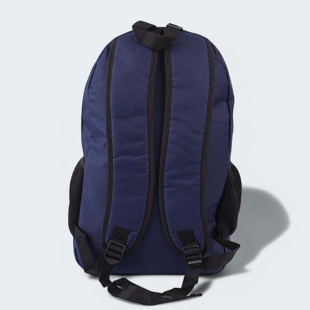 Mochila Poker Dakar Ii - unissex - azul marinho Azul Marinho 3