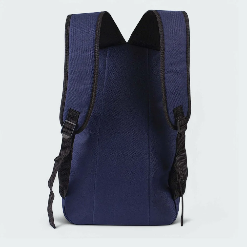 Mochila Poker Dakar Ii - unissex - azul marinho Azul Marinho 4