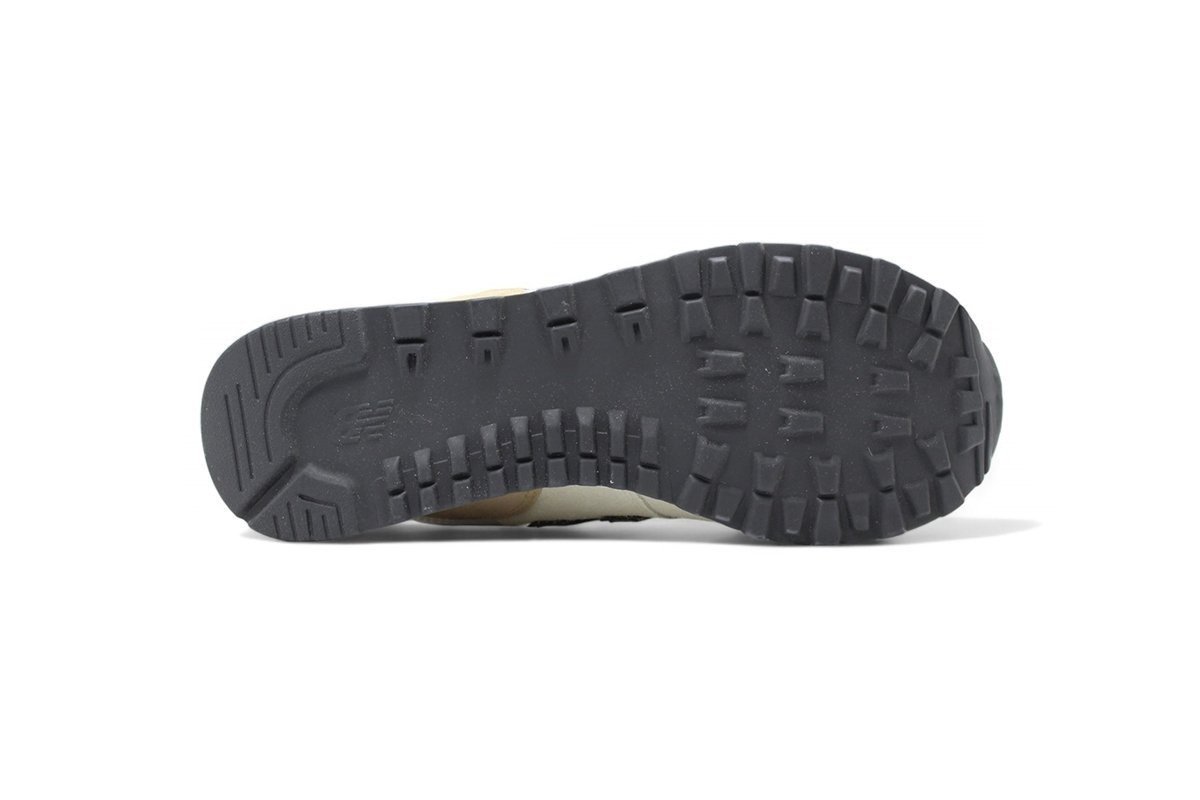 Tenis New Balance 574v2 - masculino - bege Bege 7