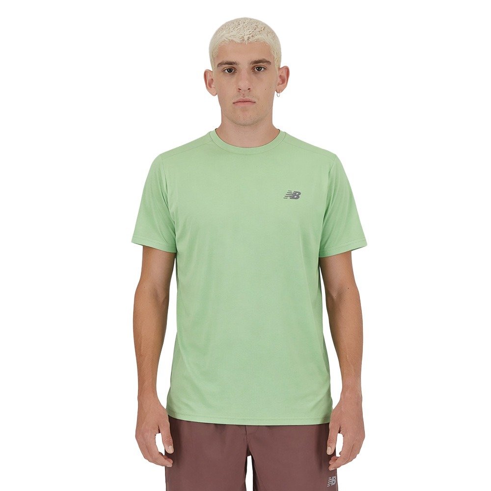 Camiseta Sport Essentials