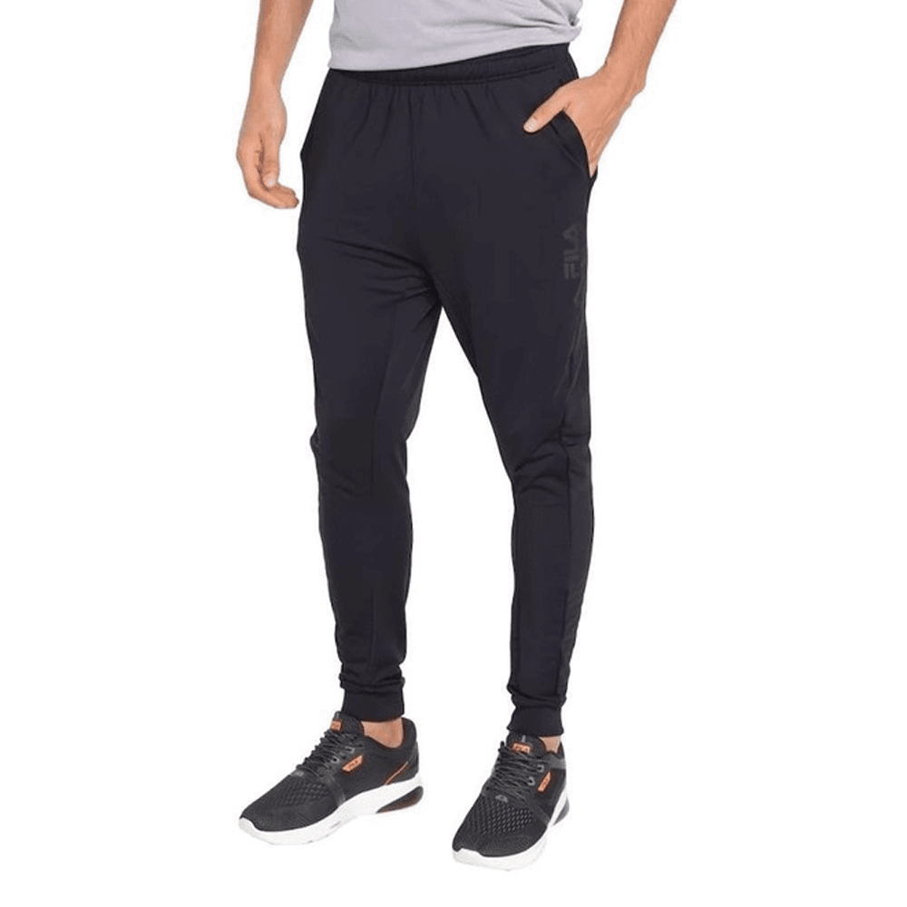 Calça Fila Sports Forward Preto 3