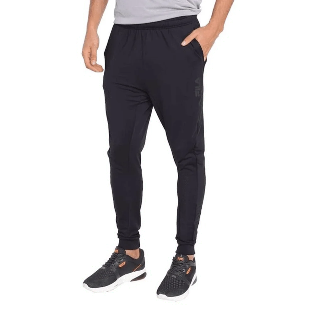 Calça Fila Sports Forward Preto 3