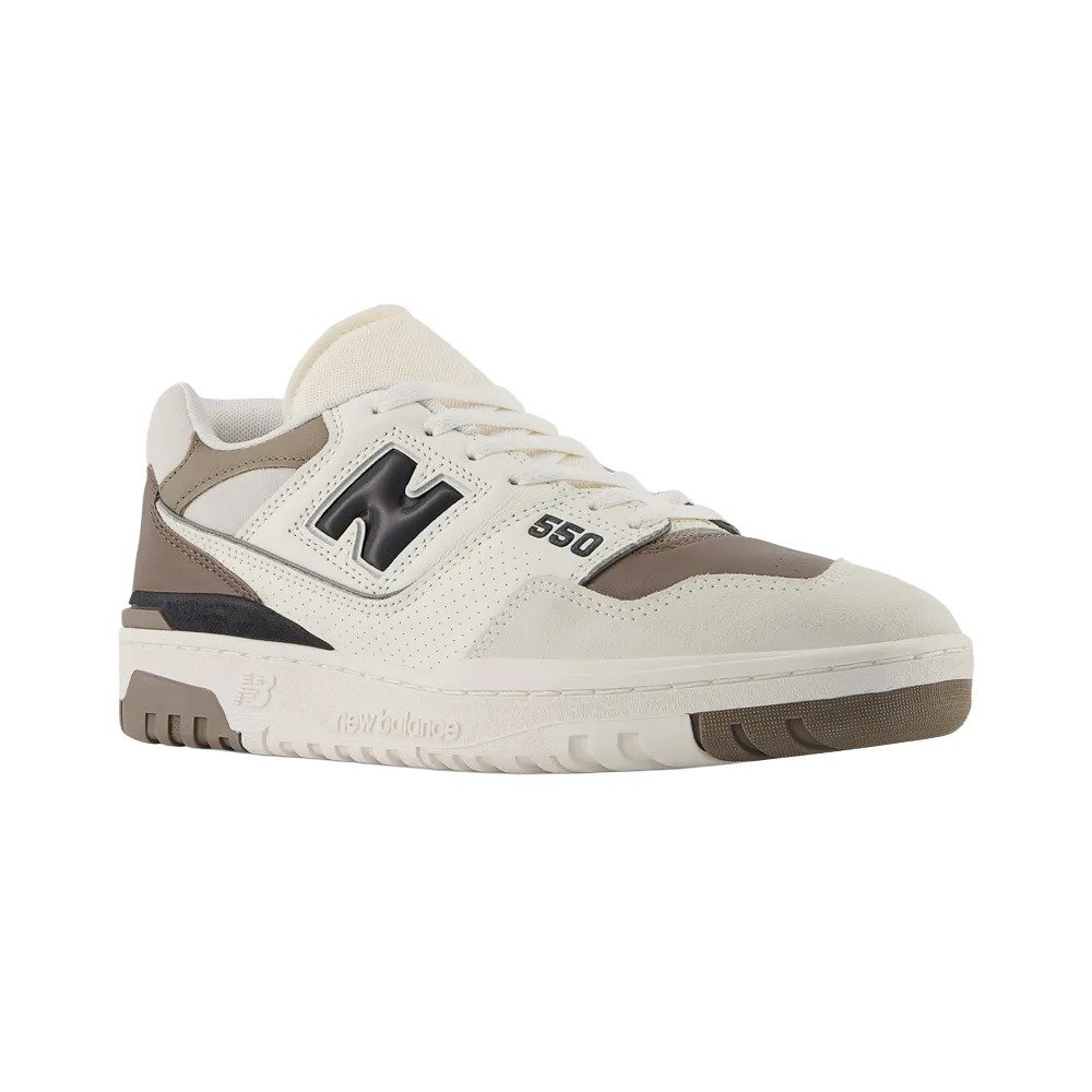 Tênis New Balance 550 Bege 4