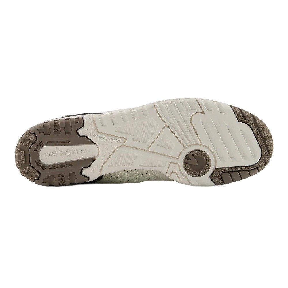 Tênis New Balance 550 Bege 5