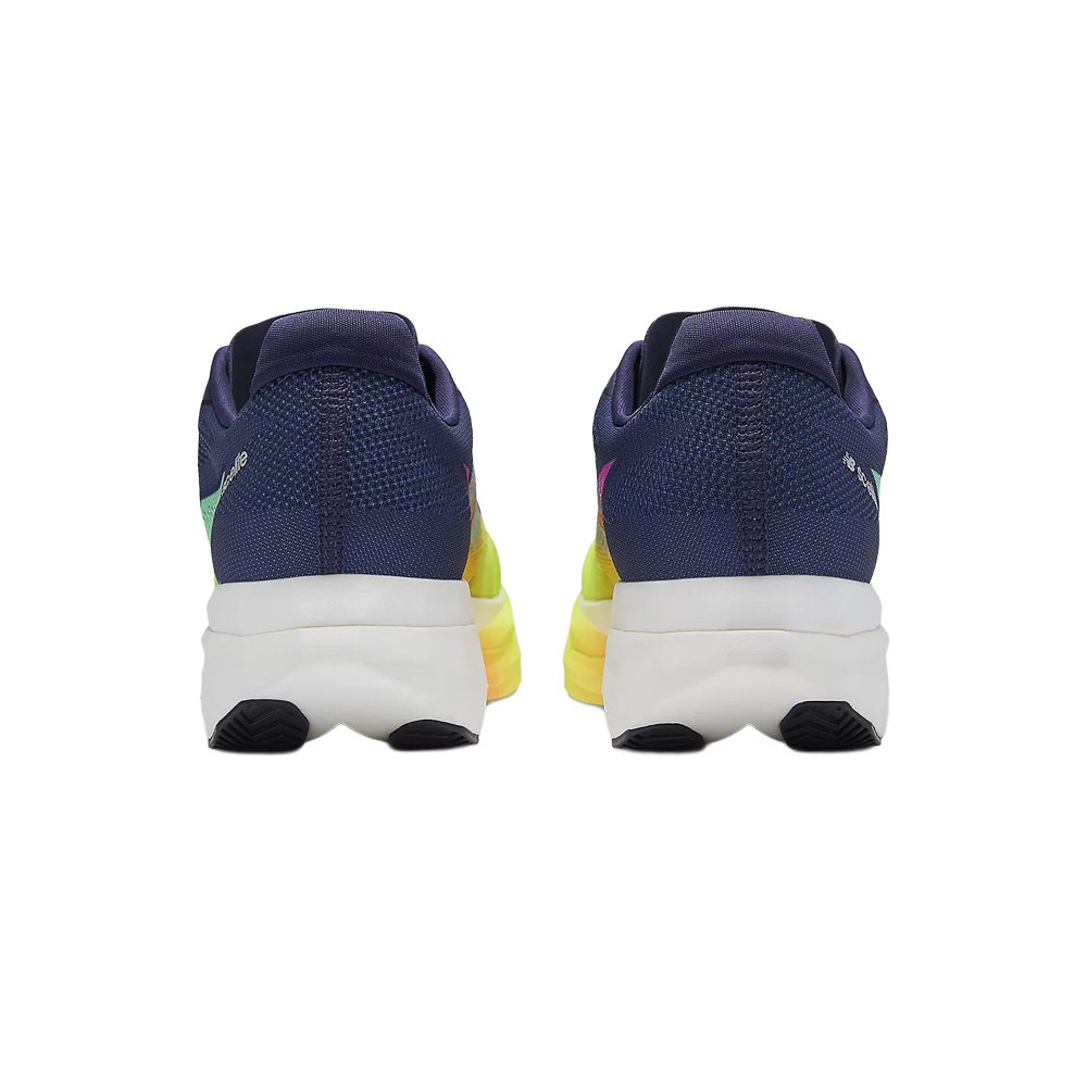 Tênis New Balance FuelCell SuperComp Elite V5 Azul/Verde 5