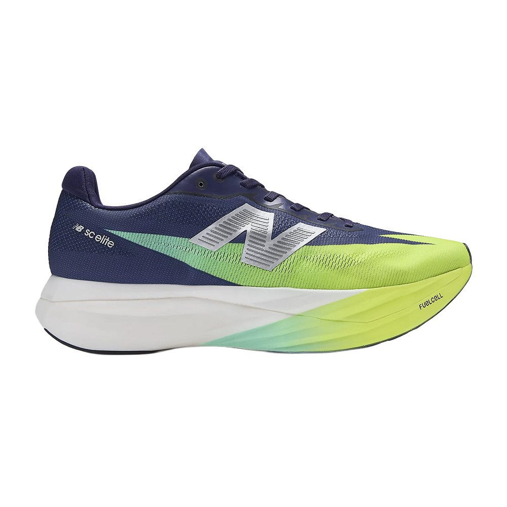 Tênis New Balance FuelCell SuperComp Elite V5