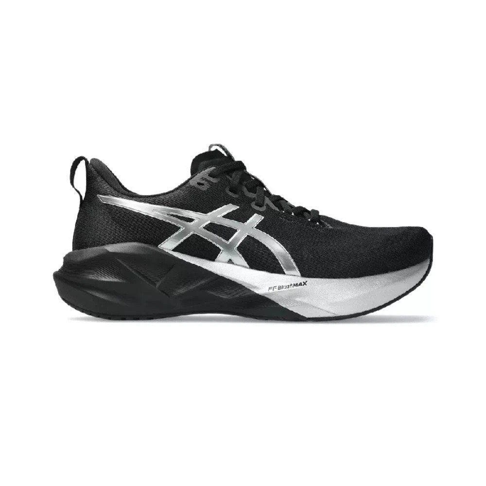 Tênis Asics Novablast 5 Platinum