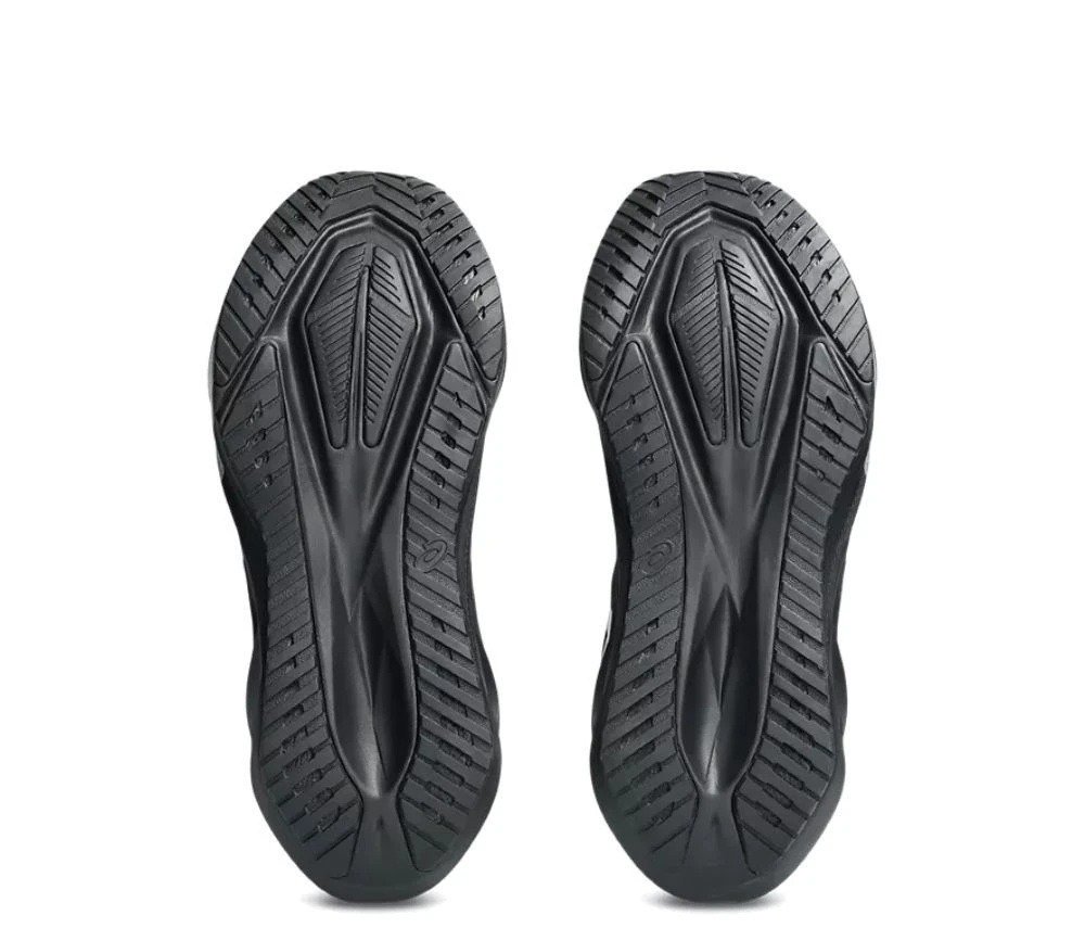 Tênis Asics Novablast 5 Platinum Preto 6