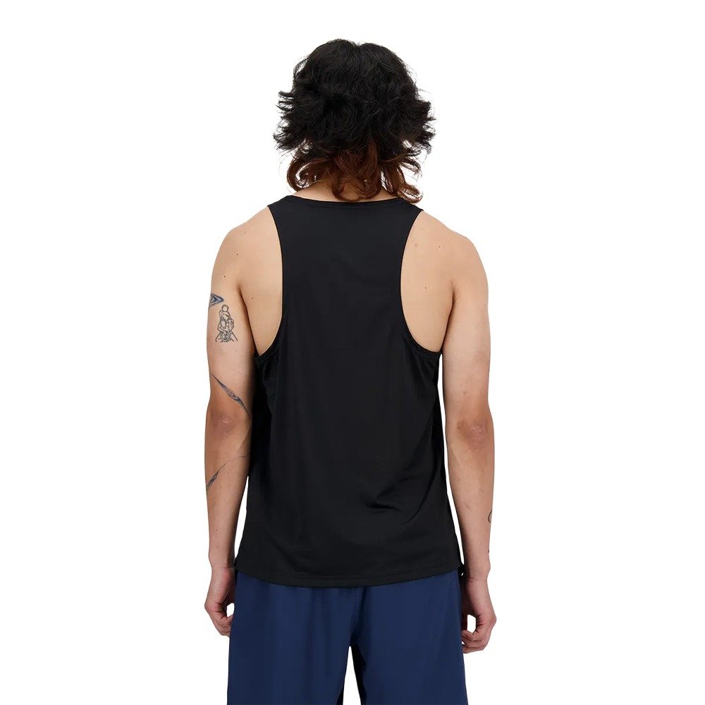  Regata Sport Essentials Preto 4