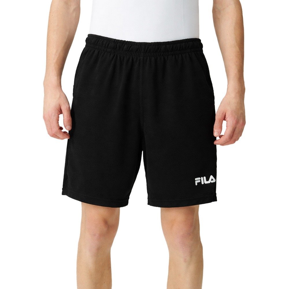 Bermuda Fila Sport 7,5" Preto 3