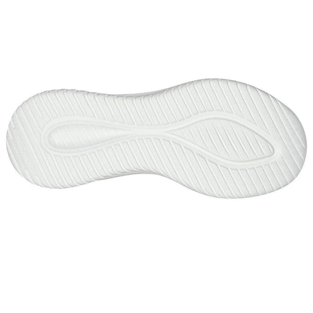 Tênis Skechers Ultra Flex 3.0 Smooth Step Infantil Preto 4