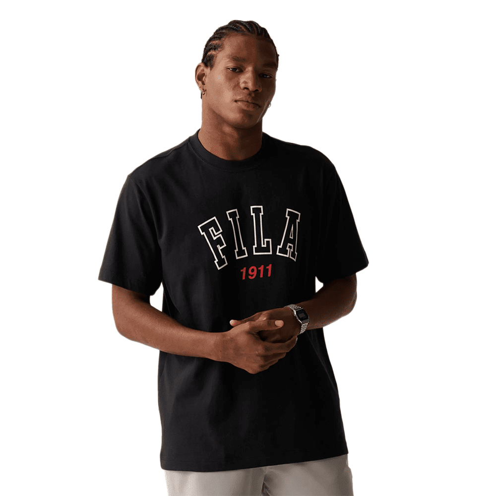 Camiseta Fila Comfort Classic