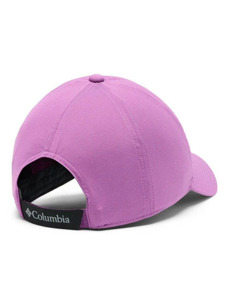 Boné Columbia Coolhead III Ball Roxo 2